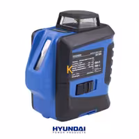 تراز لیزری سه بعدی مدل 3D-360 هیوندای