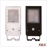 دیواری سولار سنسوردار