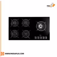 گاز صفحه ای بیمکث مدل MG0059