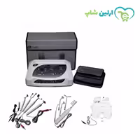 دستگاه هیدرودرم هاینس با ماسک حرارتی HI-NESS