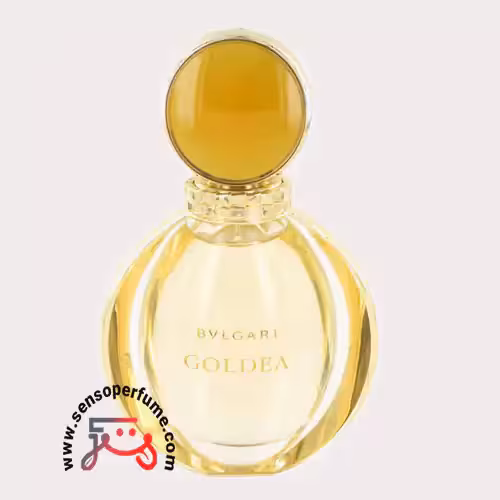 عطر ادکلن بولگاری گلدیا | bvlgari goldea