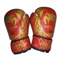 دستکش بوکس چرم طبیعی ونوم(Venum) کد311