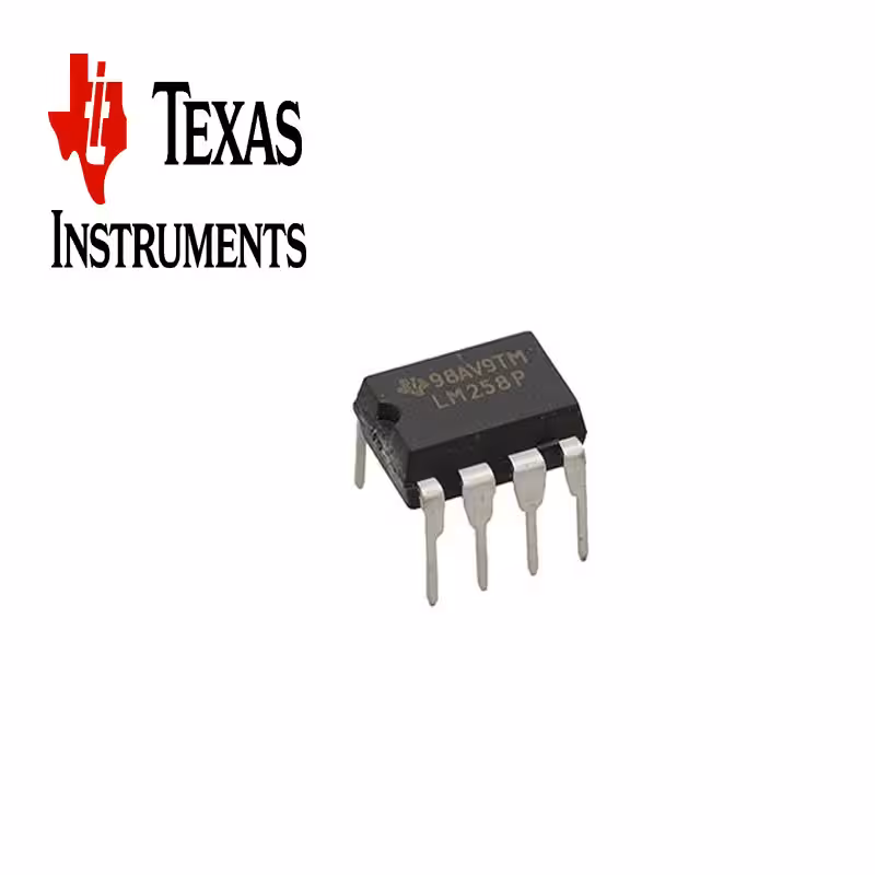 LM258P