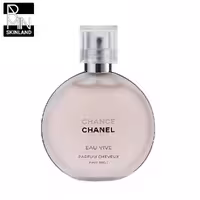 عطر زنانه شنل مدل Eau Vive Chance