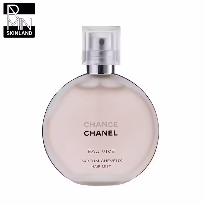 عطر زنانه شنل مدل Eau Vive Chance
