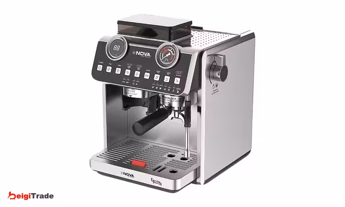 اسپرسوساز نوا مدل NCM-164EXPGR