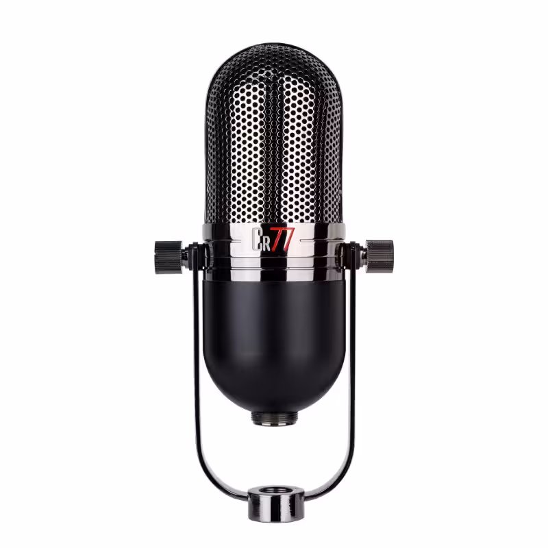 میکروفون کاندنسر MXL CR77