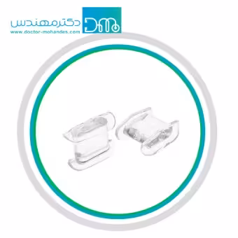 فاصله دهنده سيليکونی