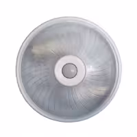 چراغ سقفی سنسوردار مدل سیگنال