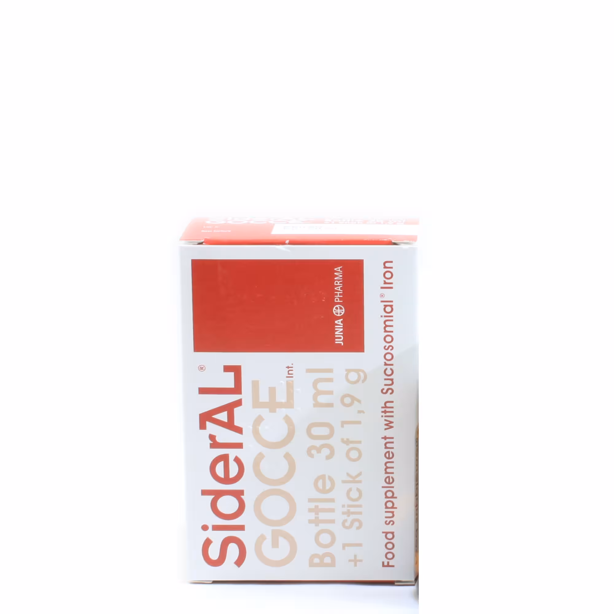 سیدرال گوچه قطره