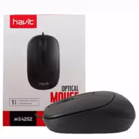 موس سیم دار هویت  MS 4252