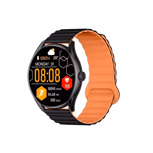 ساعت هوشمند گلوریمی Glorimi M1 Pro Smart Watch