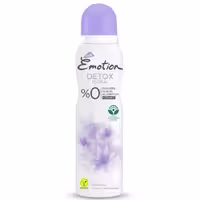 اسپری ضد تعریق ایموشن زنانه مدل دتوکس فلورال DETOX FLORAL حجم 150 میل