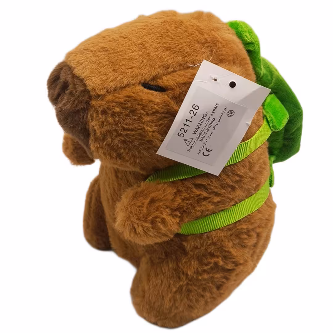 موش کور کیف دار کوچک سایز 1 کد 521126 خارجی