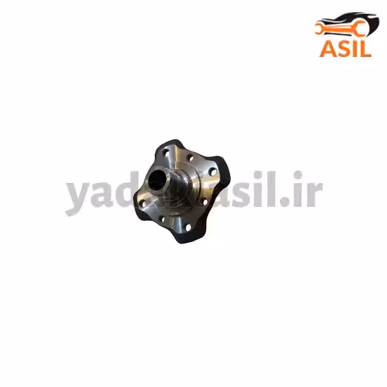 توپی چرخ جلو قدیم پراید پایاکارنو