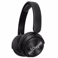هدست بلوتوثی وونک مدل VONK500