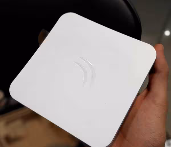 رادیو وایرلس میکروتیک مدل sxt sq ac