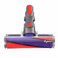 پارویی اورجینال دایسون مناسب مدل Dyson Soft Roller Cleaner Head Models (for V10 &#038; V11 Models) (ارسال 10 الی 15 روز کاری)