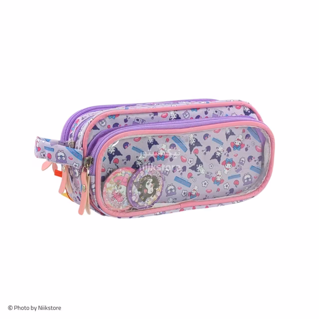 جامدادی سویل کد 4050