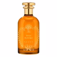 ادوپرفیوم Rosa Sublime  از برند Gucci