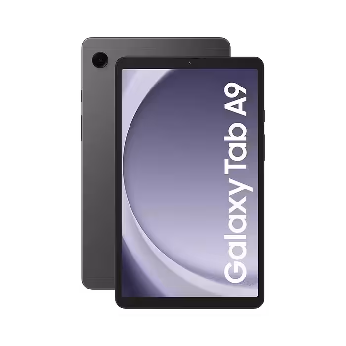 تبلت سامسونگ مدل GALAXY TAB A9 ظرفیت  مشخصات، آخرین قیمت و خرید
