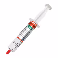 خمیر سیلیکون سرنگی DTEC DT-100