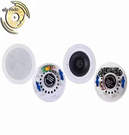 بلندگو سقفی دایناپرو DYNAPRO HSR182