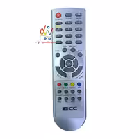 کنترل رسیور ACC