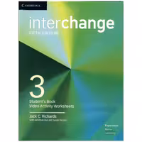 اینترچنج Interchange 3 Fifth Edition