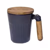 لیوان سرامیکی آیسرام مدل ژاک