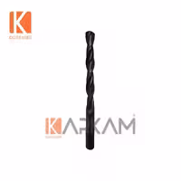 مته آهن 4.2 میلیمتر دورمر