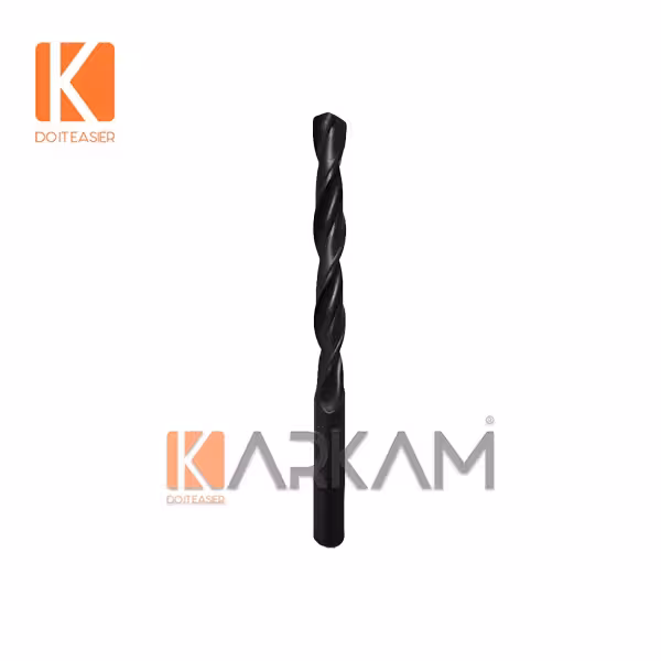 مته آهن 4.2 میلیمتر دورمر