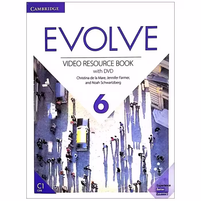 Evolve6 _Video Book ..