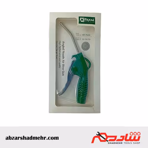 بادپاش پلاستیکی رکسمی