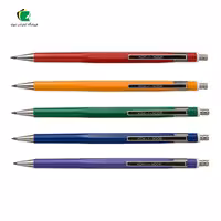 اتود طراحی 2 میلی متری کوه نور مدل 5601