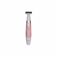 ماشین اصلاح موی بدن و صورت کیمی مدل Kemei Km-1900 مناسب بانوان