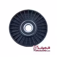 غلطک هرزگرد بالا دینام XU7 سامفر مناسب پژو 405