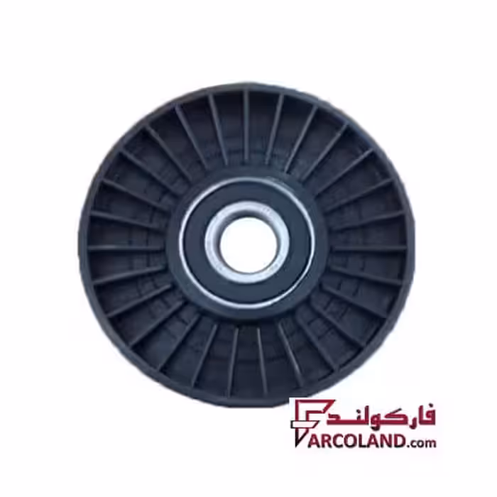 غلطک هرزگرد بالا دینام XU7 سامفر مناسب پژو 405