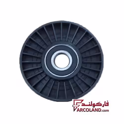 غلطک هرزگرد بالا دینام XU7 سامفر مناسب پژو 405