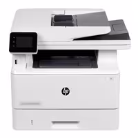 پرینتر 3 کاره لیزری HP LaserJet Pro MFP M428dw