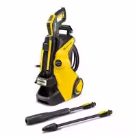 کارواش کرشر  مدل K5 Power Control