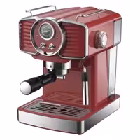 اسپرسو ساز 1.5 لیتری مباشی مدل ECM2037 | چاوه