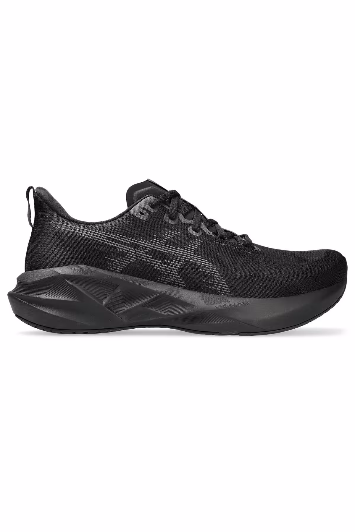 کفش دو و تمرین مردانه NOVABLAST 5 های مشکی 1011B974 002 Asics
