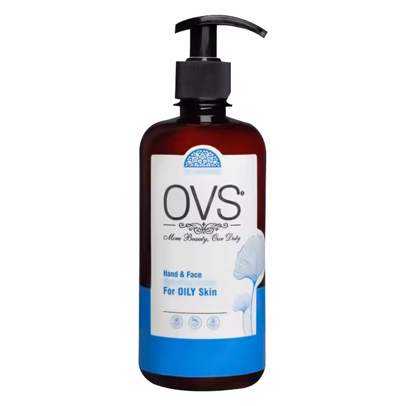 کرم آبرسان اوی اس مدل جیپسی واتر لوندر