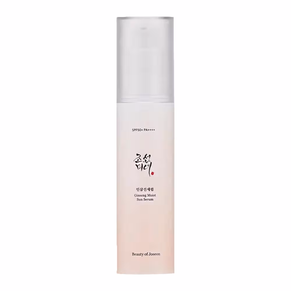 ضد آفتاب سرمی جنسینگ بیوتی آف جوسان Ginseng