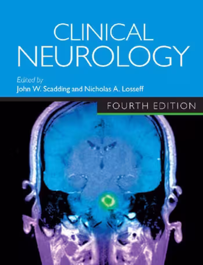 خرید و دانلود نسخه کامل کتاب Clinical neurology