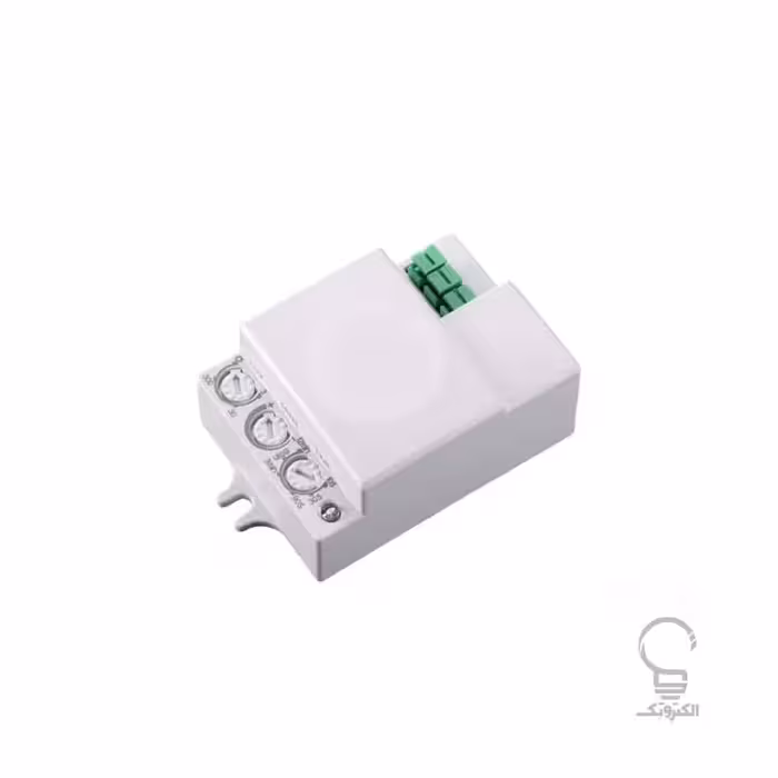سنسور مایکروویو سقفی توکار SC 701E شیله