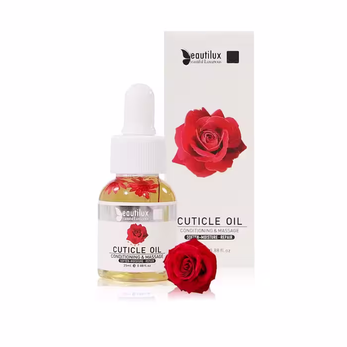 روغن کوتیکول بیوتی لوکس Beautilux