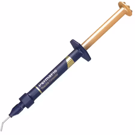کامپوزیت پرمافلو اولترادنت Ultradent