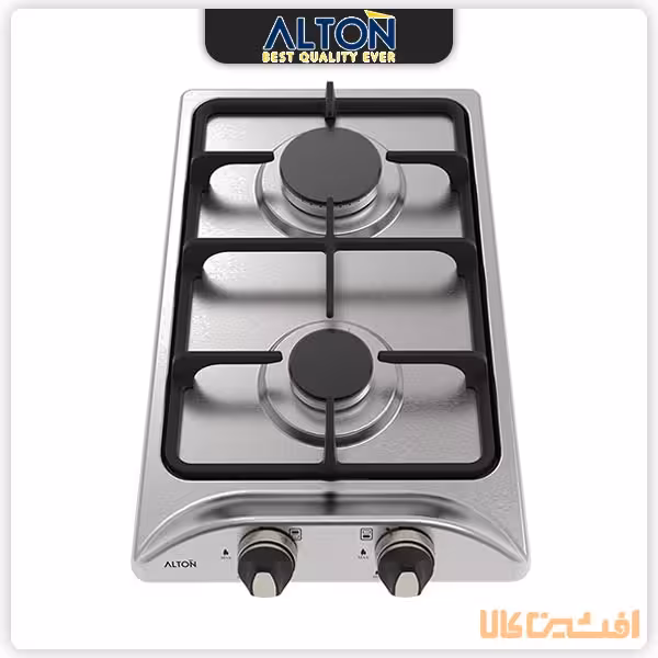 اجاق گاز صفحه ای آلتون مدل S201